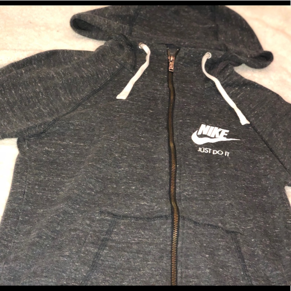 Nike hoodie